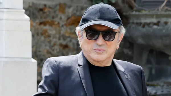 "Je crois qu’il n’avait pas envie", Michel Drucker provoque un malaise avec un célèbre créateur de contenu français qui l’a interviewé