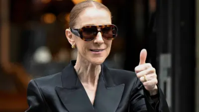 Céline Dion contrainte de tout annuler à la dernière minute ? Ses équipes ont déjà "tout prévu"