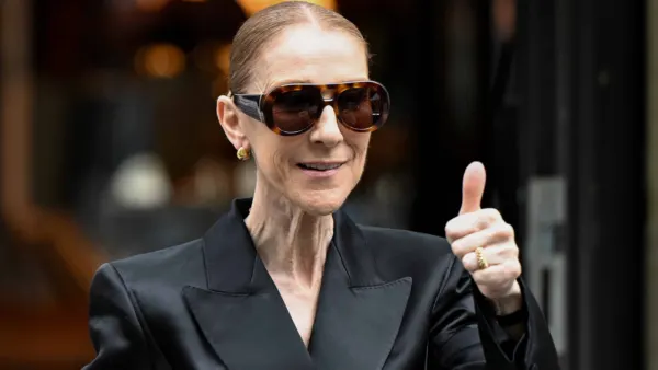 Céline Dion contrainte de tout annuler à la dernière minute ? Ses équipes ont déjà "tout prévu"