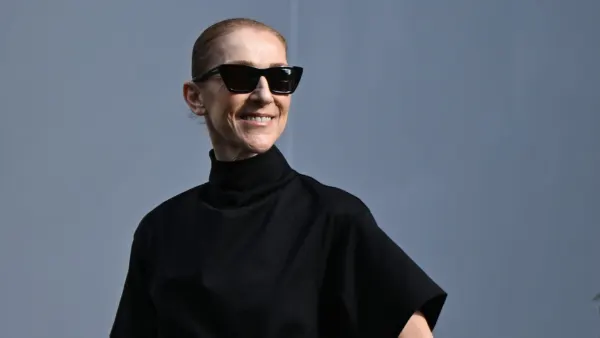 "Ils supportent ma vie" : Céline Dion se livre sur son lien fusionnel avec ses jumeaux