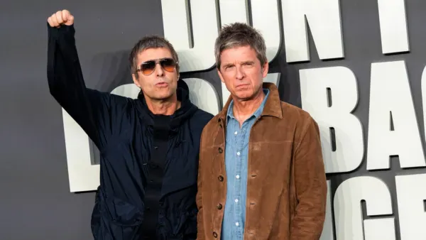 Douche froide pour Oasis : pourquoi l'un des concerts au Stade de France est déjà menacé