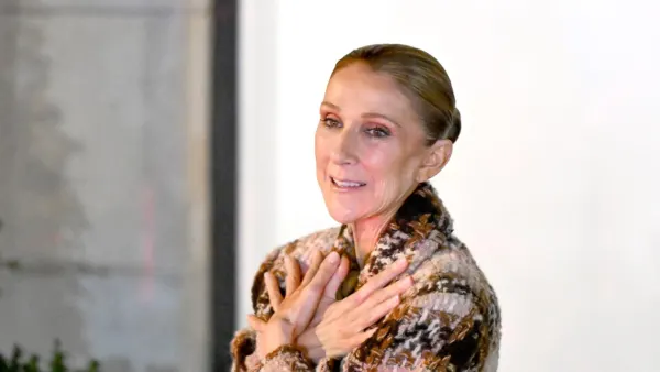 Céline Dion : trop de nuisances sonores, la sécurité de l’hôtel intervient