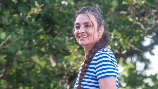 "Tout le monde a hésité" : quand la grand-mère de Catherine Ringer voulait être mangée à sa mort