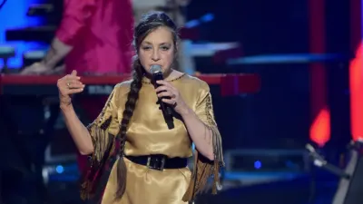 Mort de Catherine Ringer : juste avant sa mort, cette annonce inquiétante faite sur Instagram