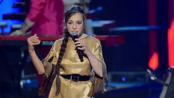 Mort de Catherine Ringer : juste avant sa mort, cette annonce inquiétante faite sur Instagram