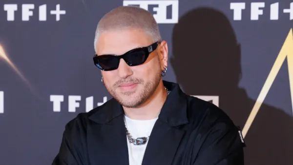 Mosimann nommé directeur, il fait déjà faux bond à la Star Academy