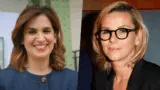 Sonia Mabrouk attaquée de toutes parts depuis son arrivée à BFMTV, son ancienne collègue, Laurence Ferrari, s’en mêle