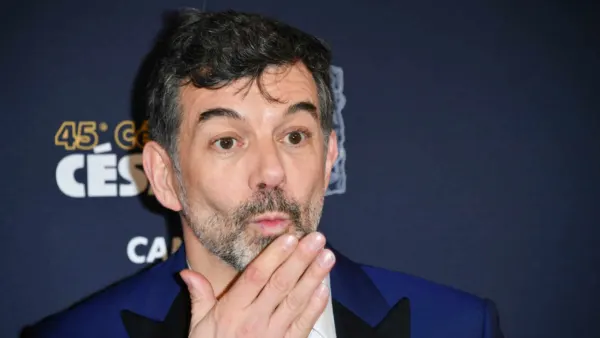 Stéphane Plaza : M6 lui fait un nouveau pied de nez après le retour de Recherche appartement ou maison