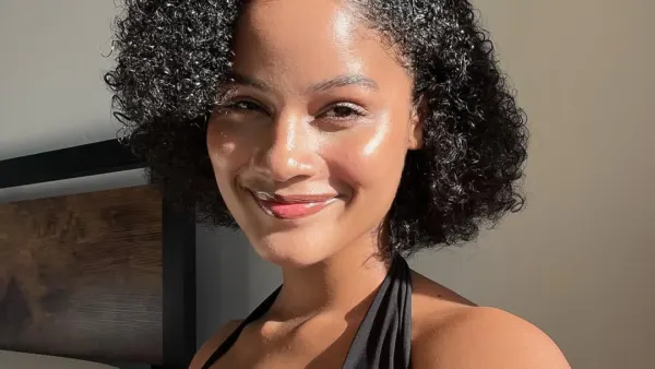 Portrait de Sunshine Rosman