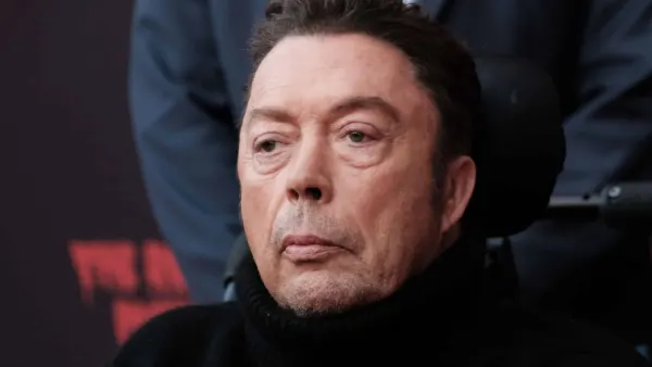 Tim Curry, le clown de "Ça", est décédé à 80 ans après plus de dix ans de lutte contre la maladie