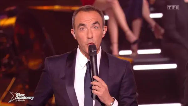 Star Academy : après la boulette de Nikos Aliagas, TF1 officialise la date de lancement de la nouvelle saison