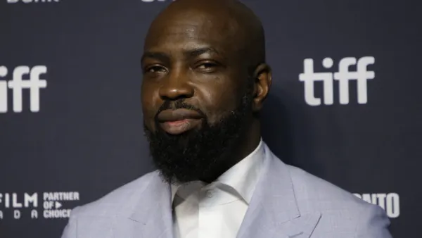 Audu Maikori, cofondateur de Chocolate City, au TIFF 2025