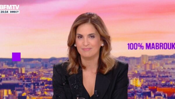 Sonia Mabrouk importe-t-elle la ligne CNews ? Les syndicats de BFMTV tirent la sonnette d’alarme