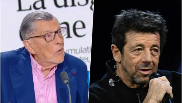 "Je ne pense pas que sa carrière est terminée" : Jean-Claude Camus, ses confidences sur Patrick Bruel qui serait "très atteint"