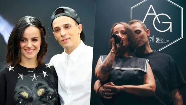 Alizée et Grégoire Lyonnet : ça coûte combien de venir danser à leur studio d’Ajaccio, en Corse ?