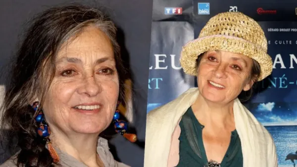 Catherine Ringer, 20 films X entre 17 et 25 ans : ce scandale retentissant après le succès des Rita Mitsouko