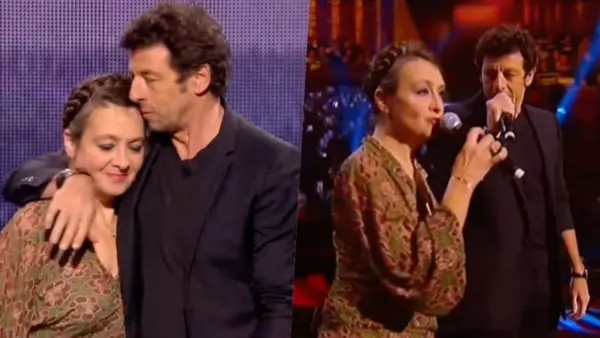 Catherine Ringer : son duo oublié avec Patrick Bruel, après un drame