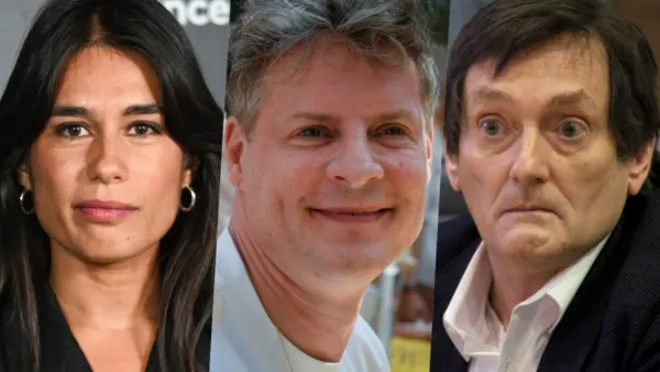 Emilie Tran Nguyen, Mathieu Delormeau, Pierre Palmade : drogue et célébrités, les noms français qui ont été cités au fil des années