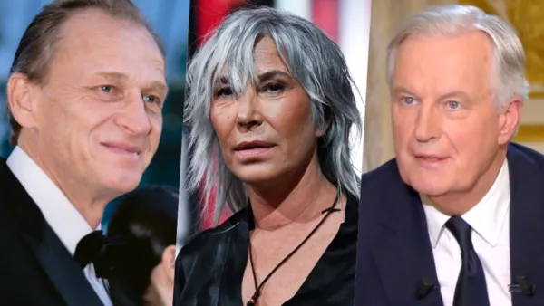 Mort de Nicolas Altmayer, cousin de Zazie et beau-frère de Michel Barnier : son empire cinéma est né dans une famille de généraux