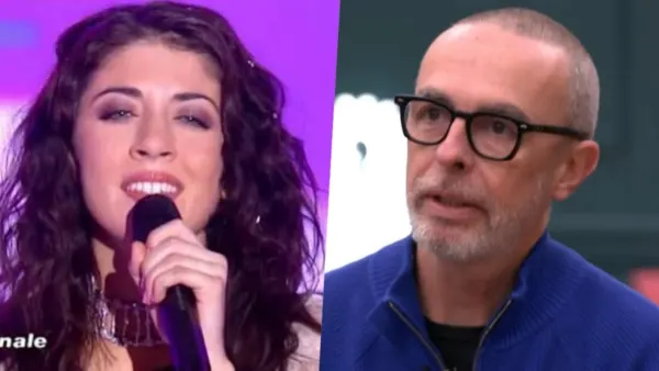 Matthieu Gonet et Nolwenn Leroy : la rumeur de couple qui a agité la Star Academy