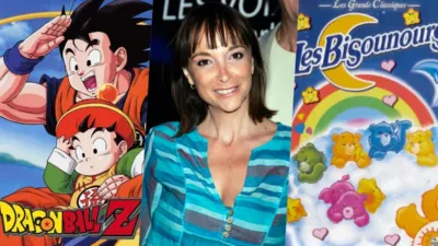 Ariane Carletti, voix de Dragon Ball Z et des Bisounours : les génériques mythiques du Club Dorothée qu’elle a chantés