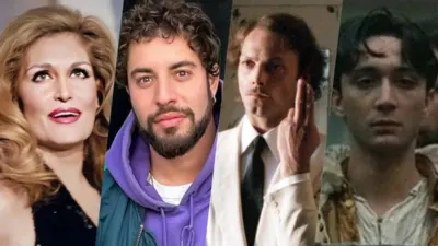 Dalida, Marwan Berreni, Patrick Dewaere, Julien Rassam… ces stars françaises qui se sont donné la mort