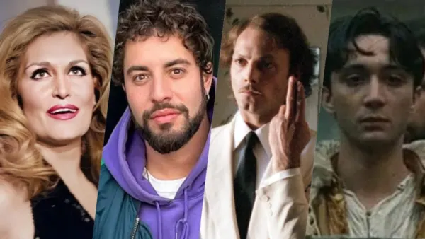 Dalida, Marwan Berreni, Patrick Dewaere, Julien Rassam… ces stars françaises qui se sont donné la mort