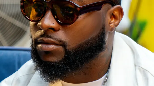 Davido en 2024