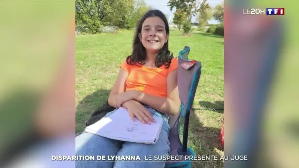 Affaire Lyhanna : comment les dernières analyses médicales expliquent la mort de la fillette