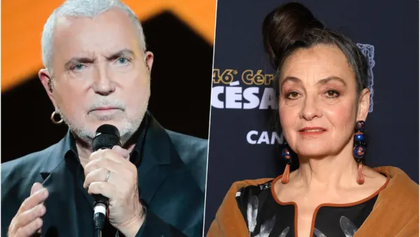 Mort de Catherine Ringer : Bernard Lavilliers cherchait à la joindre par téléphone, son aveu difficile