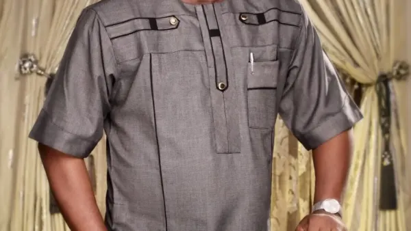 K1 De Ultimate, chanteur nigérian de fuji