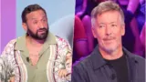 Jean-Luc Lemoine remplace Cyril Hanouna aux commandes de « TBT9 »