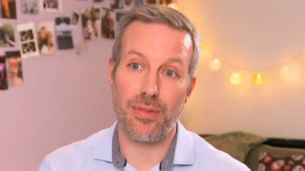 "Quelque chose de différent" : après l'annonce de son divorce avec Céline, Clément Baudrand franchit une grande étape
