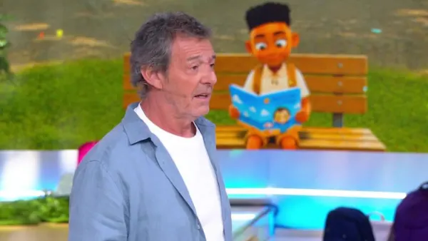 Les 12 coups de midi : Jean-Luc Reichmann dévoile le trouble de santé secret d'Isabelle Mergault