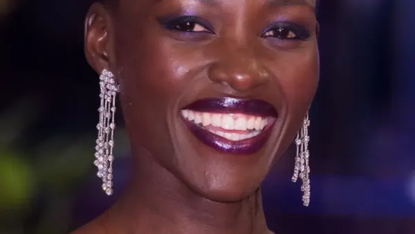 Lupita Nyong’o à la Berlinale 2024