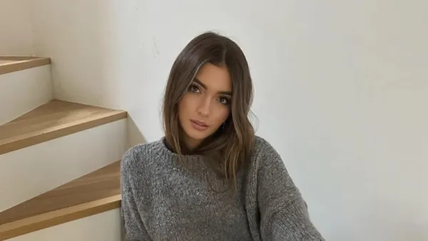 Miss France 2027 : qui est Julia Grid-Costantino, la perfectionniste Miss Rhône-Alpes 2026 ?