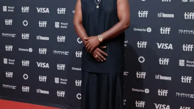 Mr Macaroni au Festival international du film de Toronto en 2024