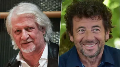 "Je ne le vois pas violer, droguer et forcer", Patrick Bruel maintenant défendu par Patrick Sébastien