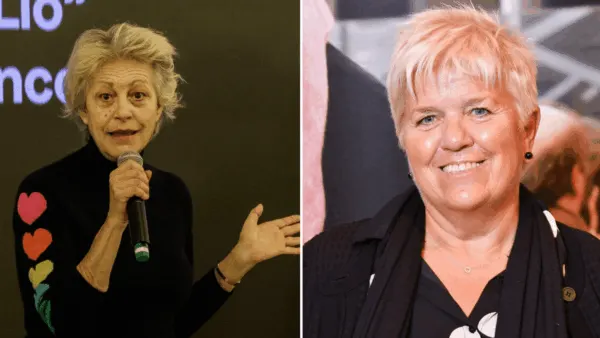 Lio atomise Mimie Mathy : "Elle n’a aucune empathie pour les victimes"