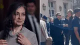 Exclu Public : Nolwenn Leroy, Marc Lavoine, Clara Luciani aux obsèques (secrètes) de Catherine Ringer