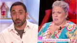 Jimmy Mohamed tacle Flavie Flament et sa nouvelle émission sans lui : Laurence Boccolini le recadre