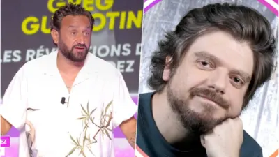 Greg Guillotin : Cyril Hanouna sous le choc après avoir vu les images des violences envers son ancienne compagne