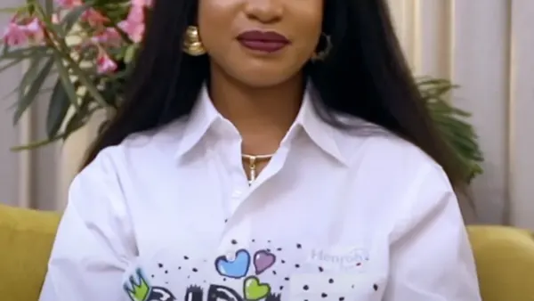 Tonto Dikeh en 2019, portrait d’archives