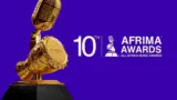 All Africa Music Awards AFRIMA