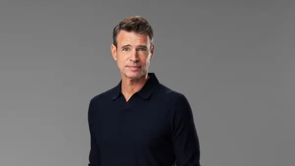 Scott Foley