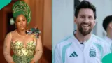 Uche Jombo