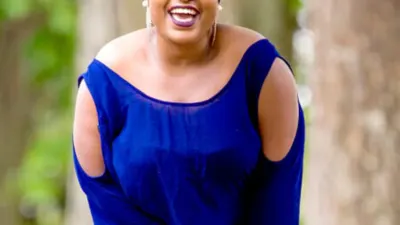 Jacinta Ocansey