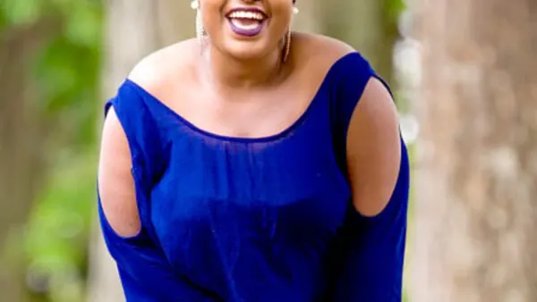 Jacinta Ocansey