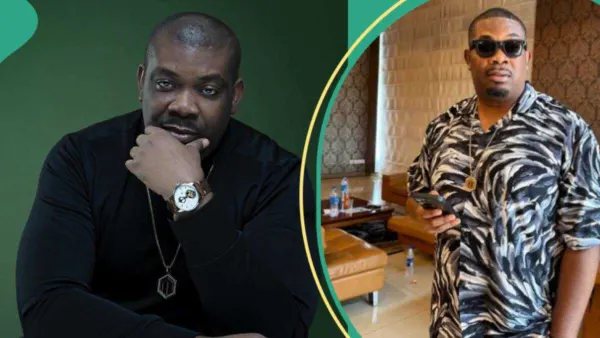 Don Jazzy