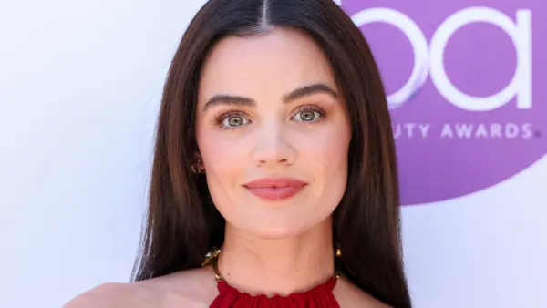 Lucy Hale